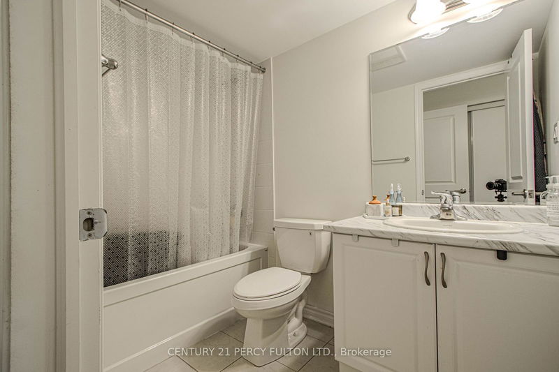  131 - 1081 Danforth Rd  Toronto, M1J 1K8 | Image 28