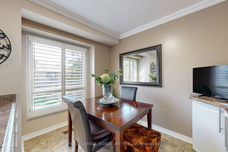  120 - 24 Fundy Bay Blvd  Toronto, M1W 3A4 | Image 10