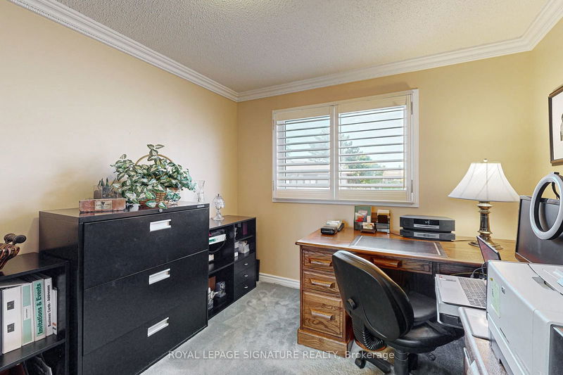  120 - 24 Fundy Bay Blvd  Toronto, M1W 3A4 | Image 15