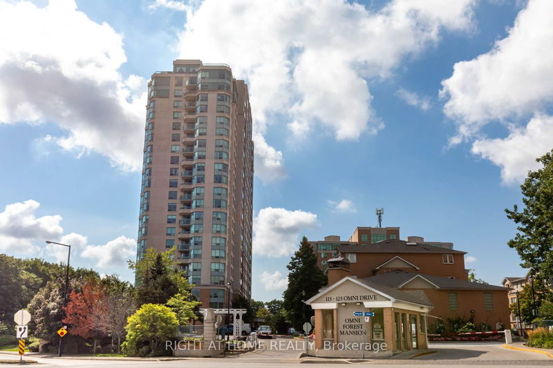  2236 - 125 Omni Dr  Toronto, M1P 5A9 | Image 1