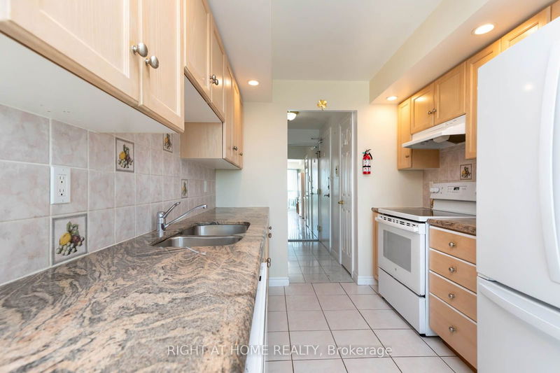  2236 - 125 Omni Dr  Toronto, M1P 5A9 | Image 11