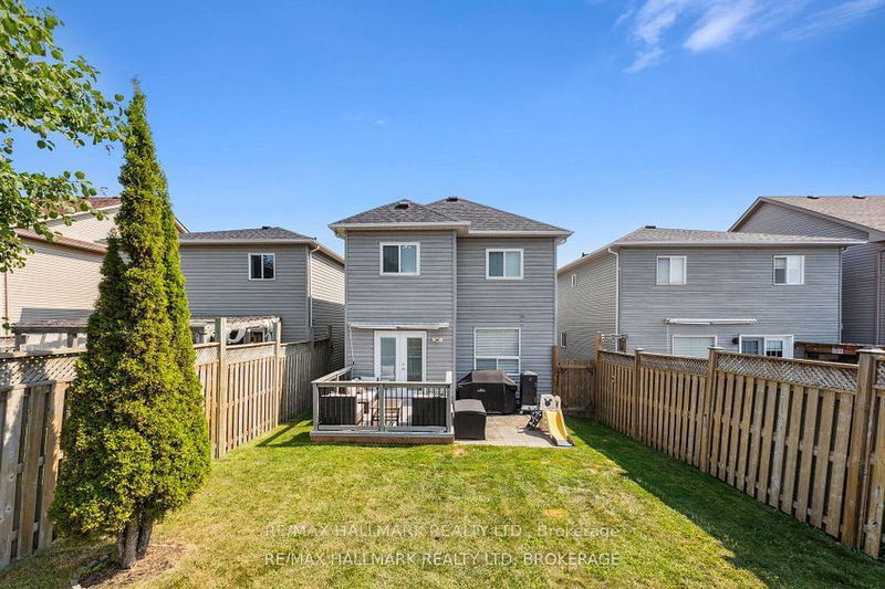 34 Hammond St  Clarington, L1C 5E5 | Image 33