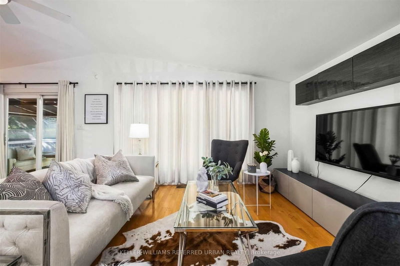 home for lease on Main-68 Kitchener Road