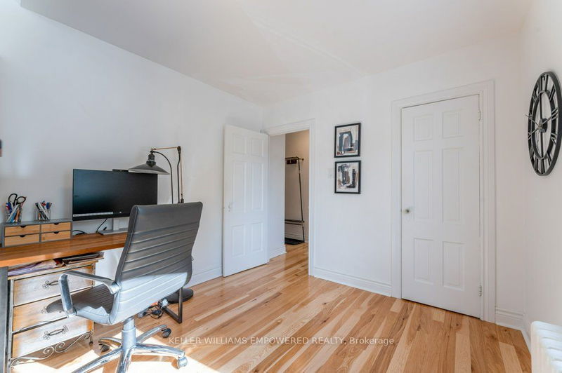 50 Roosevelt Rd  Toronto, M4J 4T7 | Image 24