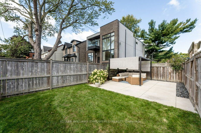 50 Roosevelt Rd  Toronto, M4J 4T7 | Image 38