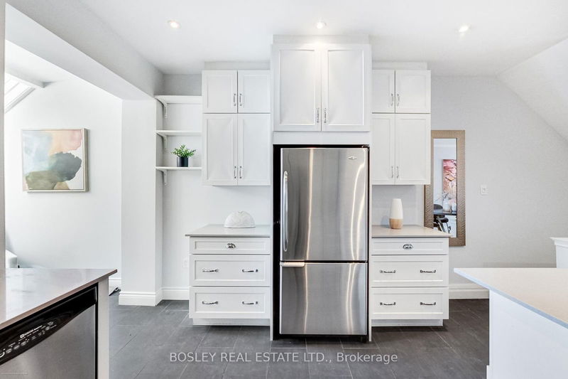 11 Bertmount Ave  Toronto, M4M 2X8 | Image 13