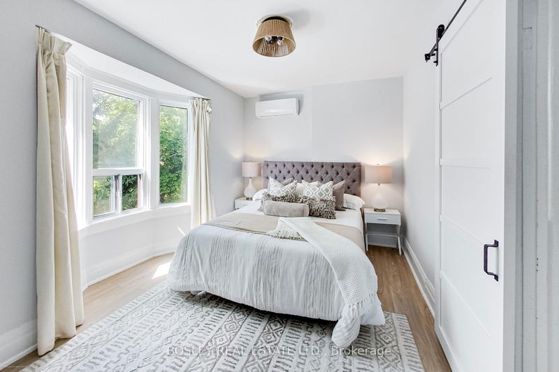 11 Bertmount Ave  Toronto, M4M 2X8 | Image 17