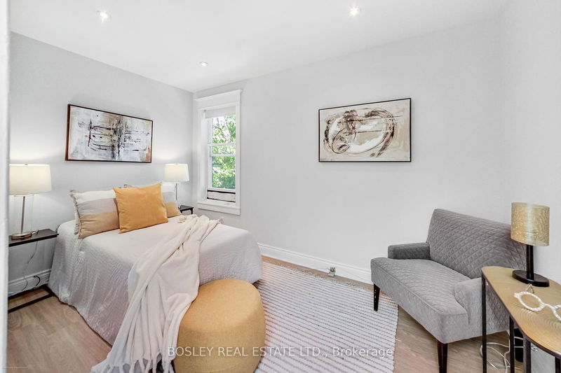 11 Bertmount Ave  Toronto, M4M 2X8 | Image 18