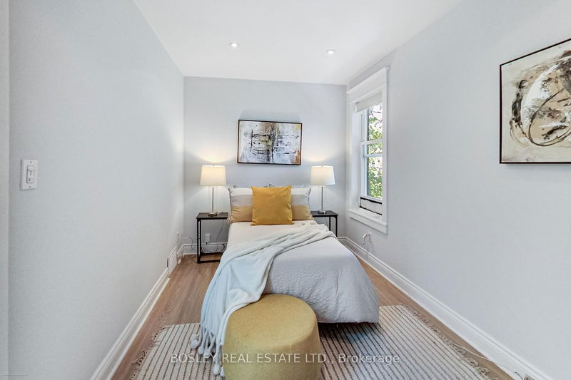 11 Bertmount Ave  Toronto, M4M 2X8 | Image 19