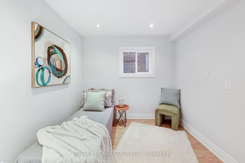 11 Bertmount Ave  Toronto, M4M 2X8 | Image 20