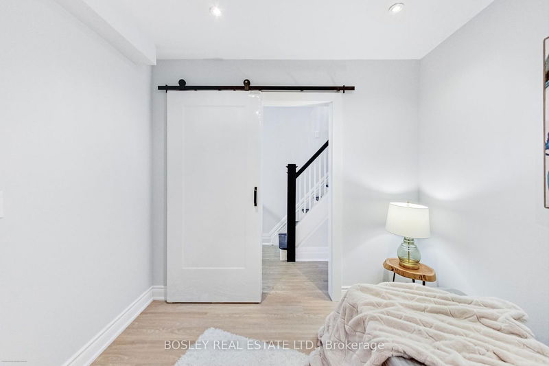 11 Bertmount Ave  Toronto, M4M 2X8 | Image 21