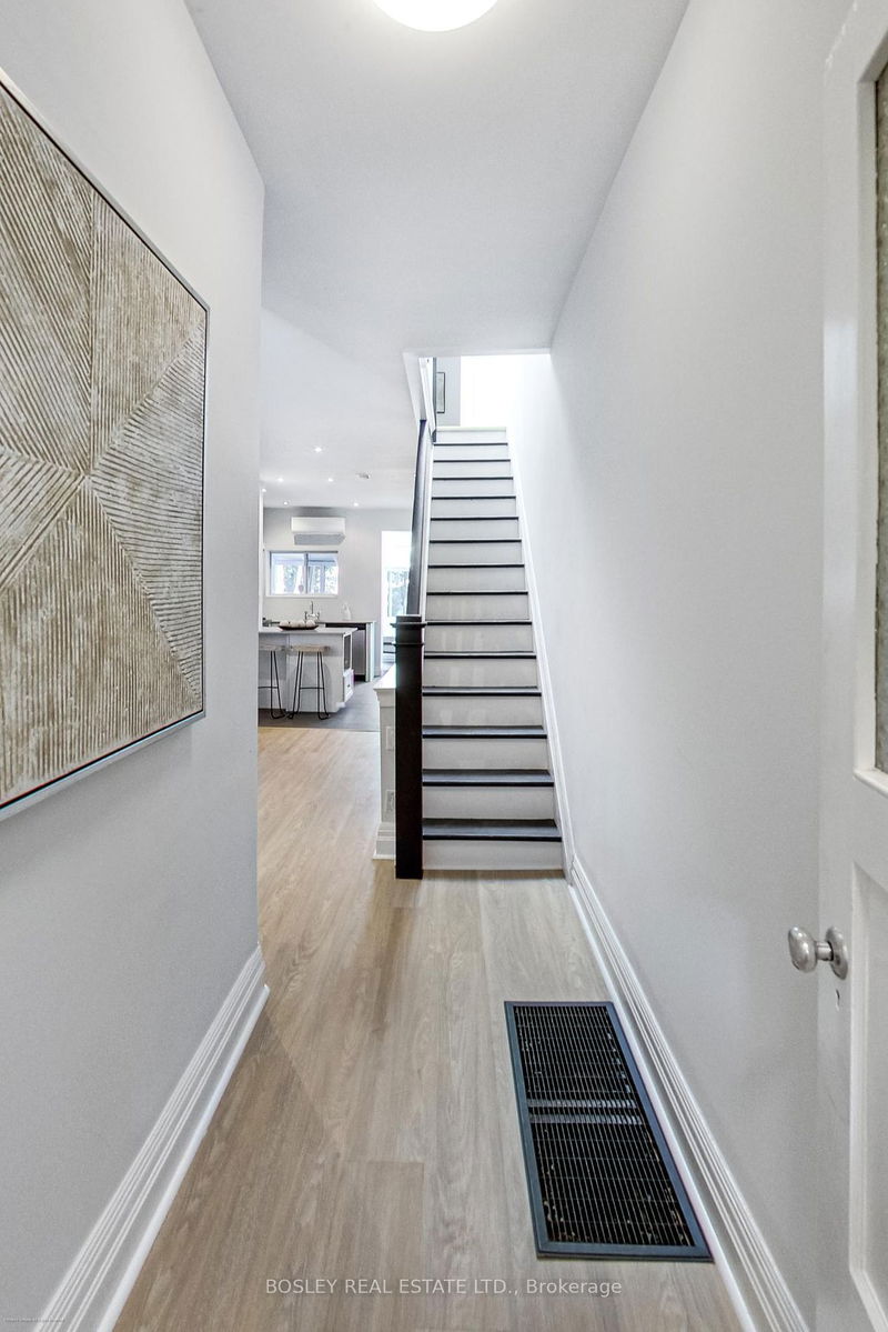 11 Bertmount Ave  Toronto, M4M 2X8 | Image 3