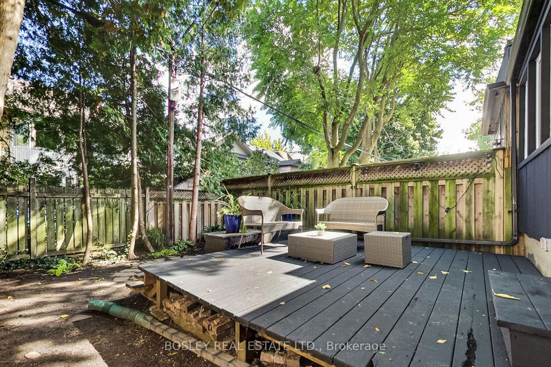 11 Bertmount Ave  Toronto, M4M 2X8 | Image 36