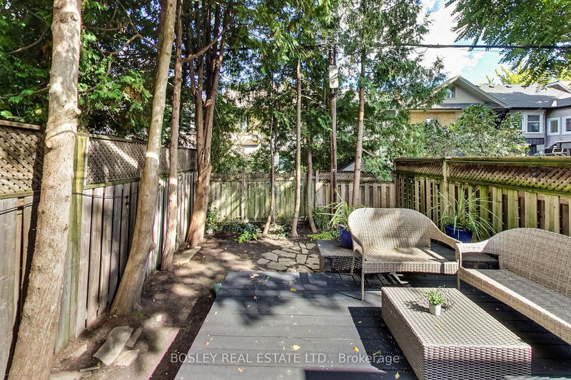 11 Bertmount Ave  Toronto, M4M 2X8 | Image 37