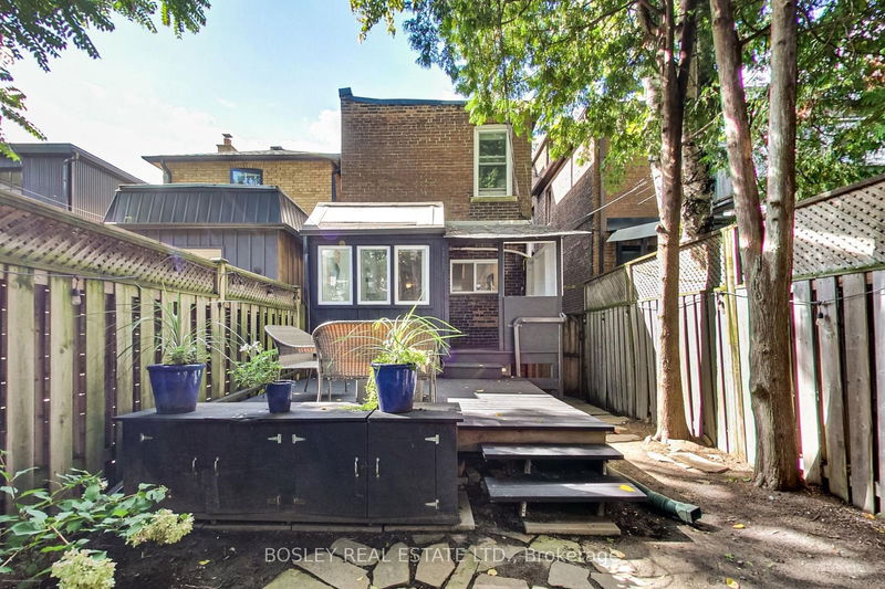 11 Bertmount Ave  Toronto, M4M 2X8 | Image 38