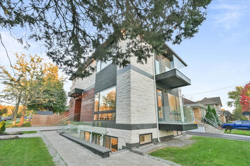 61 Presley Ave  Toronto, M1L 3P4 | Image 2