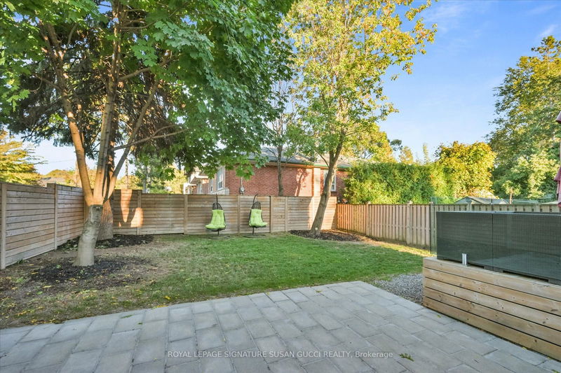 61 Presley Ave  Toronto, M1L 3P4 | Image 33