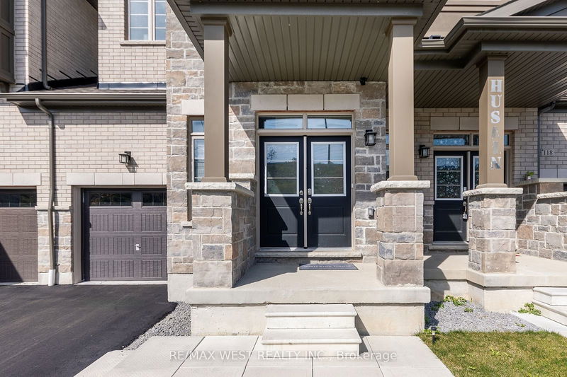 120 Ogston Cres E Whitby, L1P 0H3 | Image 26