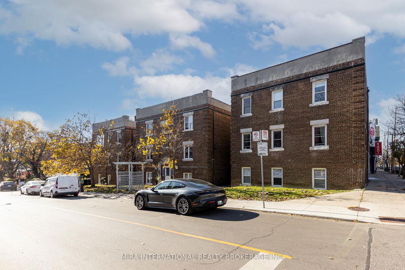 home for lease on C2-98 Leuty Avenue