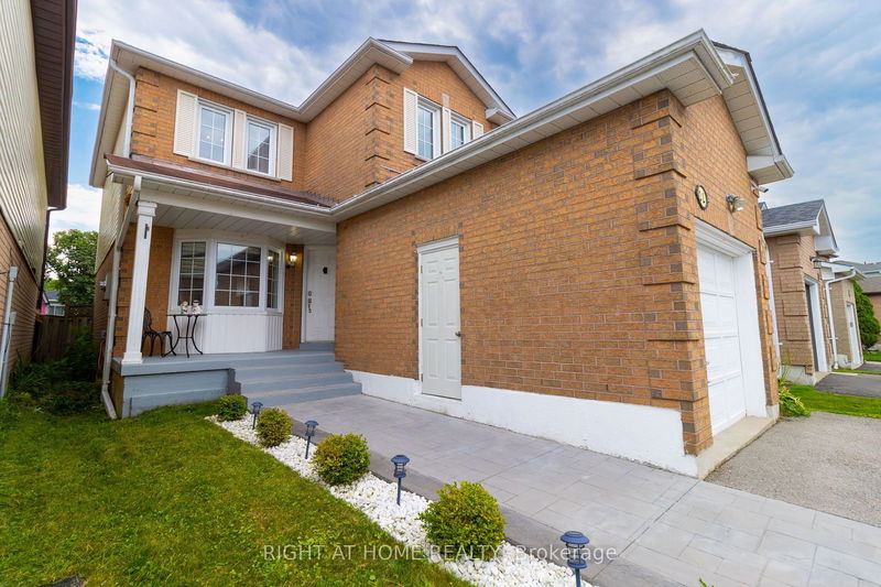 21 Moyse Dr  Clarington, L1E 2V4 | Image 4