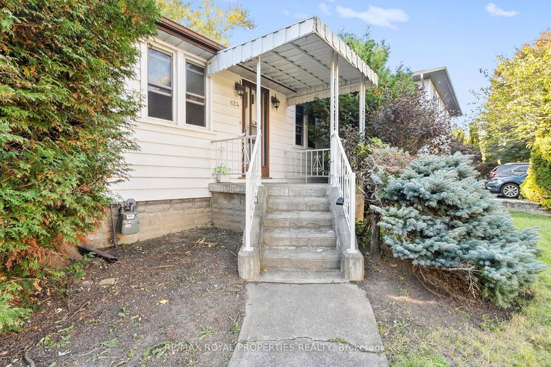 home for lease on 624 Marksbury Road