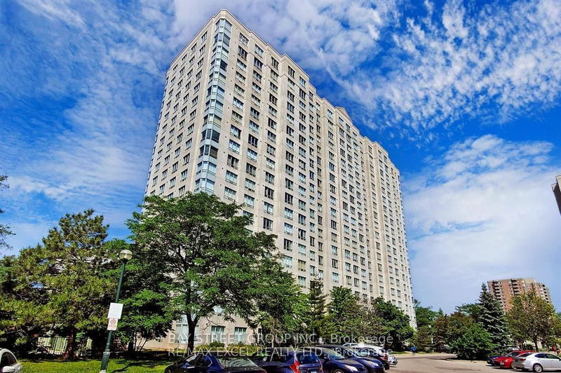  1117 - 2627 Mccowan Rd  Toronto, M1S 5T1 | Image 1