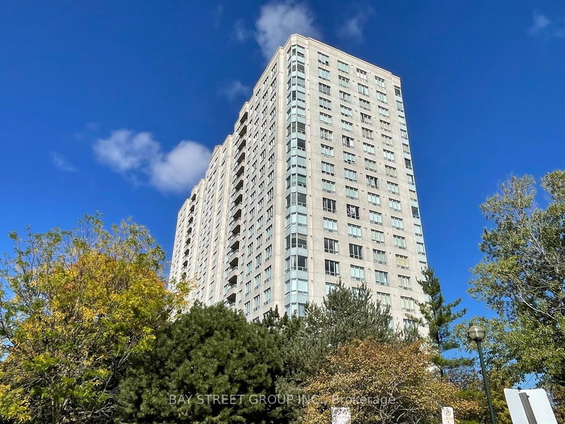  1117 - 2627 Mccowan Rd  Toronto, M1S 5T1 | Image 2