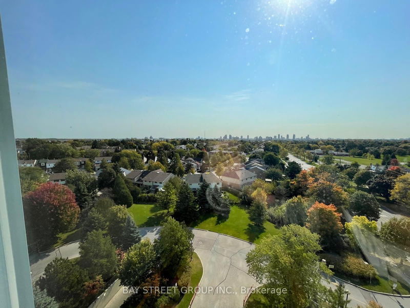  1117 - 2627 Mccowan Rd  Toronto, M1S 5T1 | Image 29