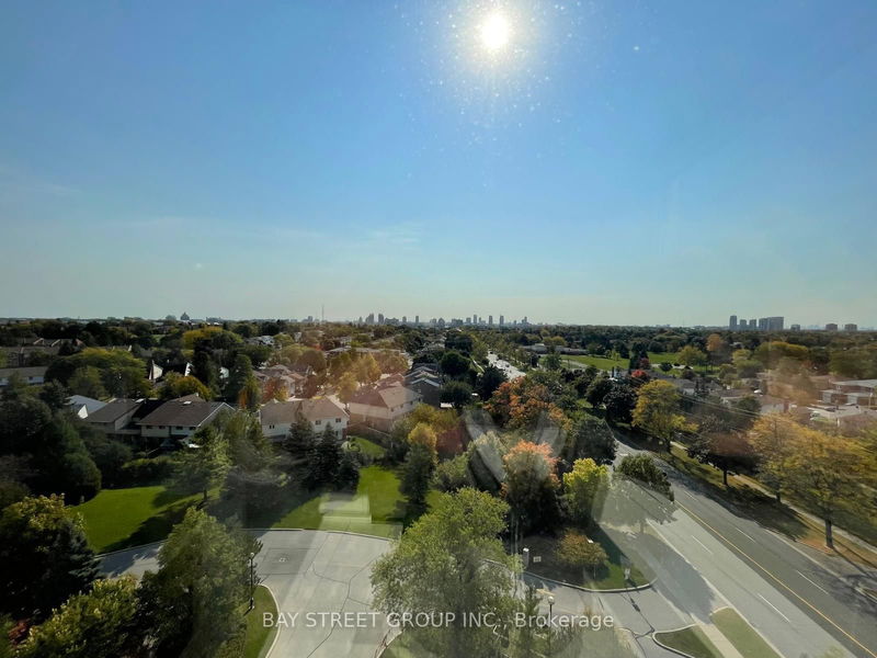  1117 - 2627 Mccowan Rd  Toronto, M1S 5T1 | Image 30