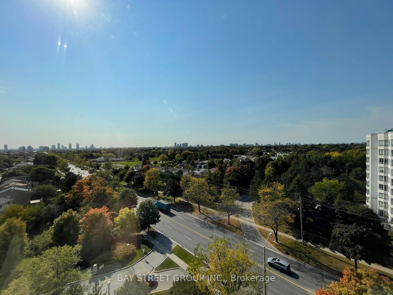  1117 - 2627 Mccowan Rd  Toronto, M1S 5T1 | Image 31