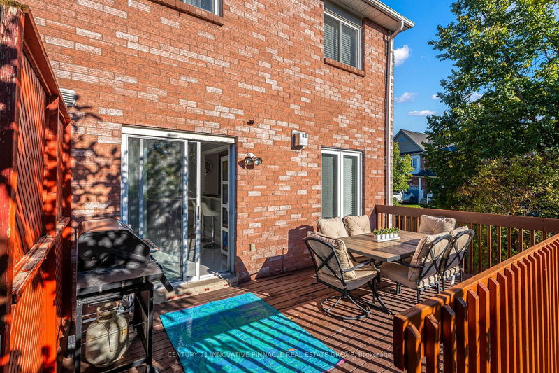 15 Thorp Cres  Ajax, L1T 3S9 | Image 36