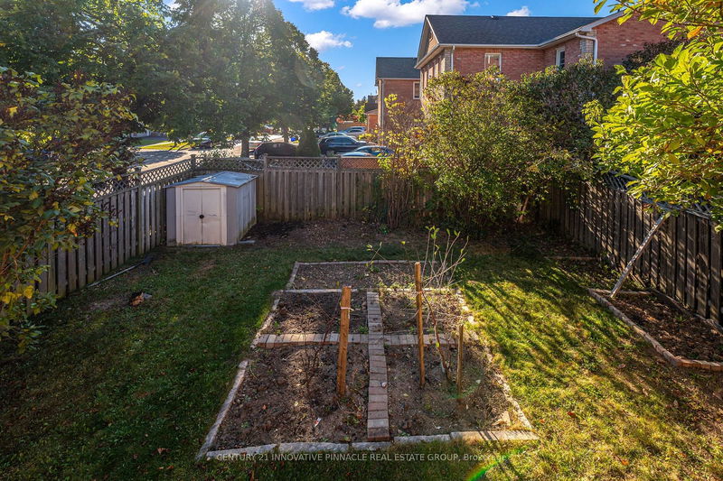 15 Thorp Cres  Ajax, L1T 3S9 | Image 38