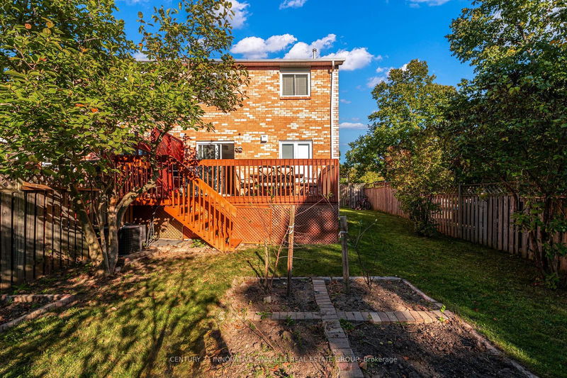 15 Thorp Cres  Ajax, L1T 3S9 | Image 39