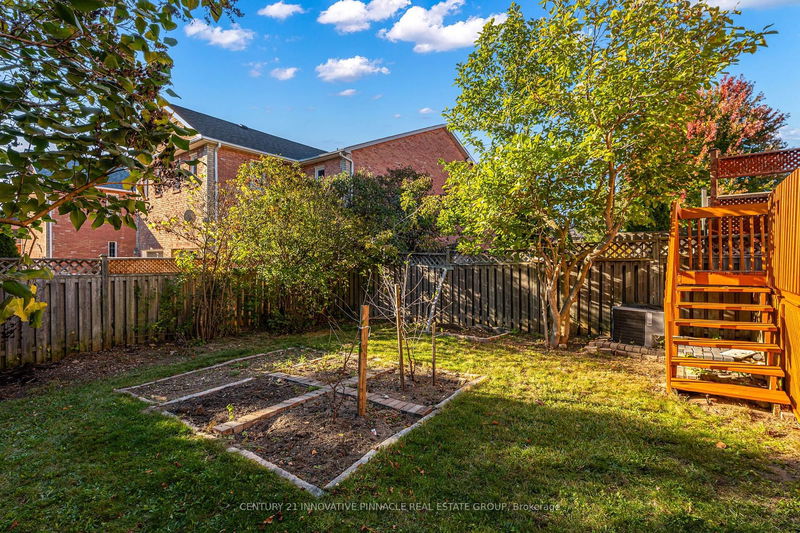 15 Thorp Cres  Ajax, L1T 3S9 | Image 40