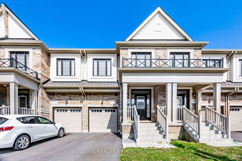 133 Laing Dr  Whitby, L1P 0N5 | Image 1