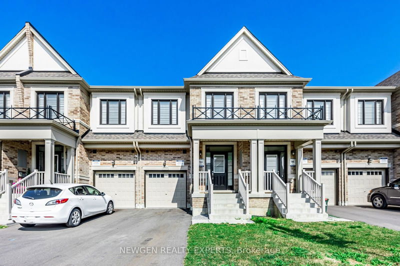 133 Laing Dr  Whitby, L1P 0N5 | Image 2