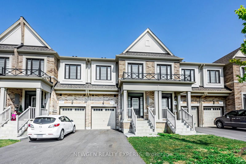 133 Laing Dr  Whitby, L1P 0N5 | Image 3