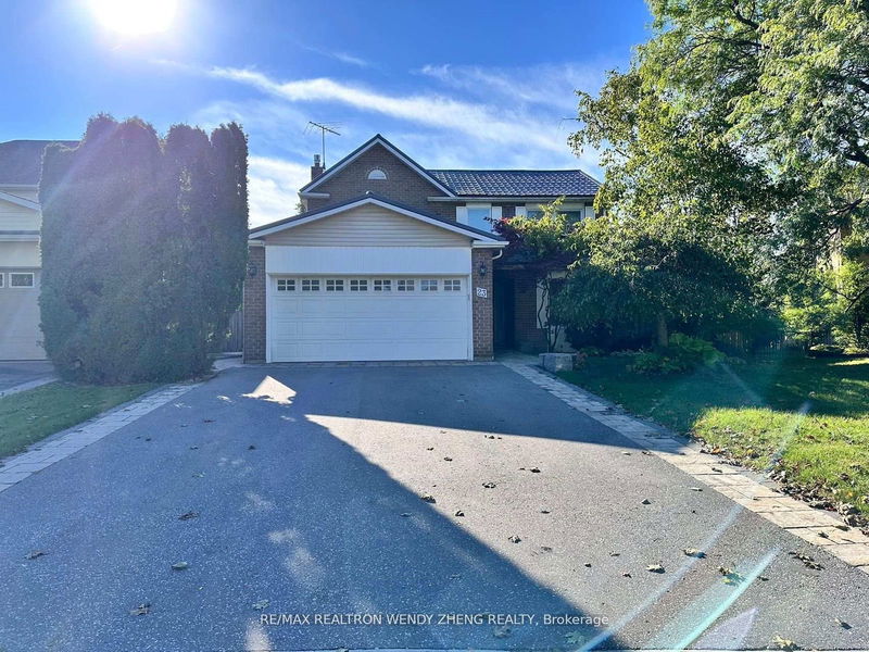 home for lease on 23 Rutledge Street