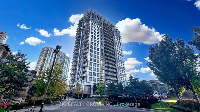  2309 - 195 Bonis Ave  Toronto, M1T 0A5 | Image 2