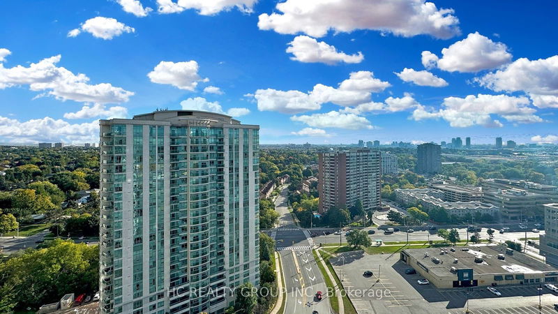  2309 - 195 Bonis Ave  Toronto, M1T 0A5 | Image 28