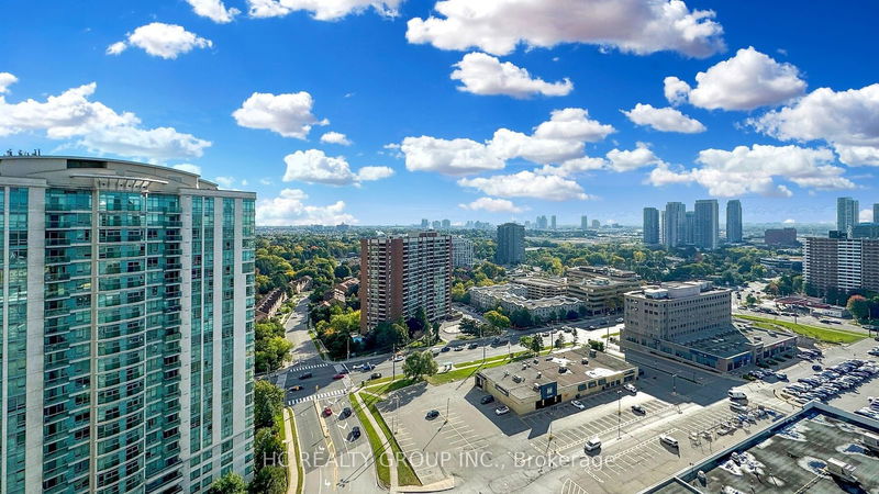  2309 - 195 Bonis Ave  Toronto, M1T 0A5 | Image 29