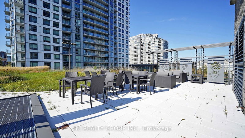  2309 - 195 Bonis Ave  Toronto, M1T 0A5 | Image 39