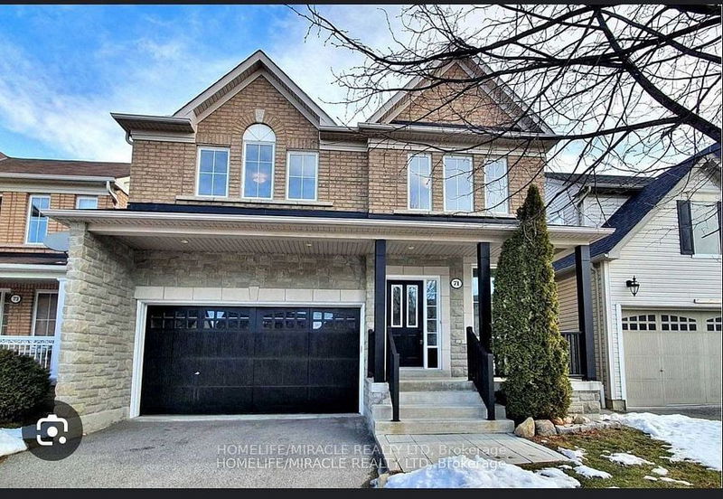 home for lease on 71 Ryder Crescent