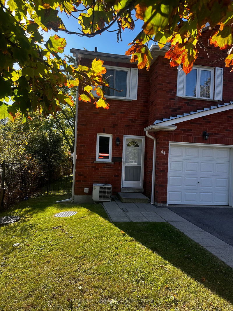  44 - 401 Sewells Rd  Toronto, M1B 5K6 | Image 2