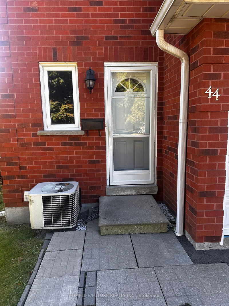  44 - 401 Sewells Rd  Toronto, M1B 5K6 | Image 4