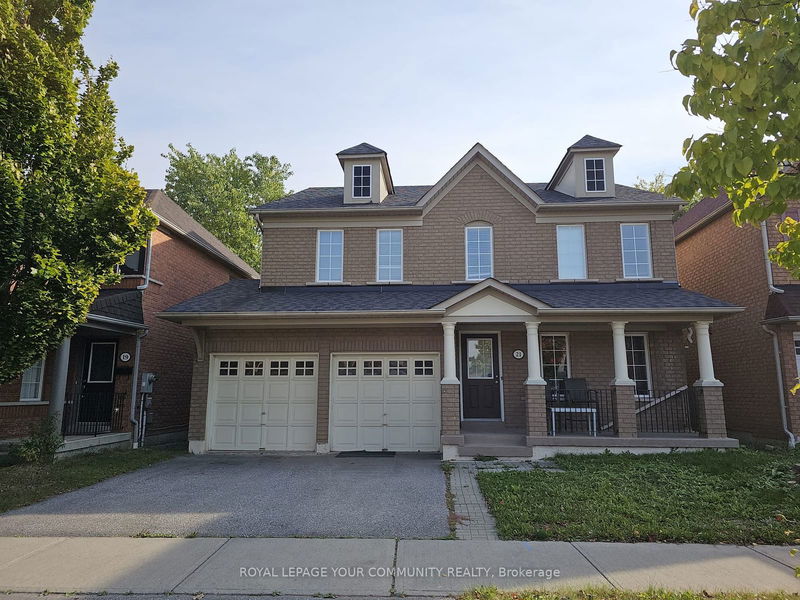 home for lease on 21 Hopkinson Crescent