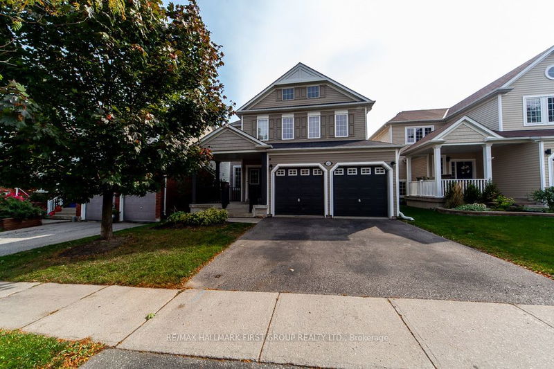 home for lease on 1617 Badgley Drive