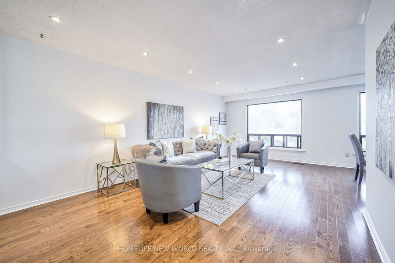 115 Petworth Cres  Toronto, M1S 3M6 | Image 11