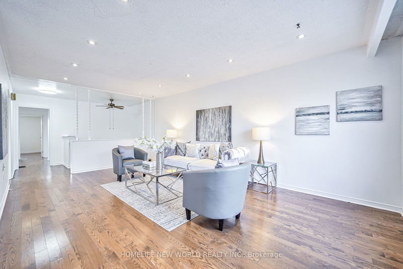 115 Petworth Cres  Toronto, M1S 3M6 | Image 12