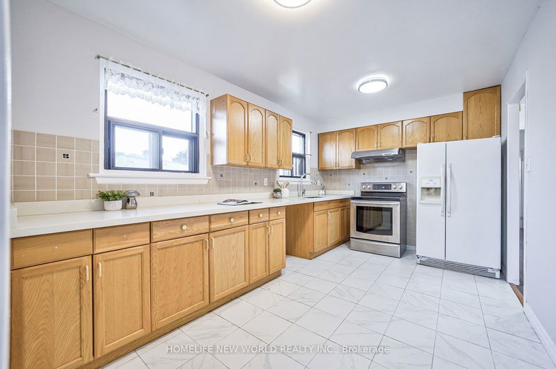 115 Petworth Cres  Toronto, M1S 3M6 | Image 16